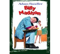 Billy Madison