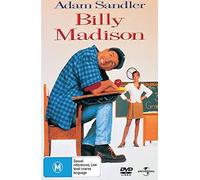Billy Madison [DVD]