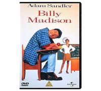 Billy Madison [DVD]