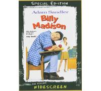 Billy Madison (Widescreen Special Edition)