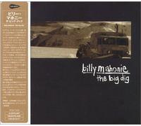 Billy Mahonie - Debut Album-Tb Bonus