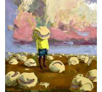 BILLY MAHONIE - FIELD OF HEADS