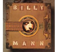 Billy Mann - Billy Mann