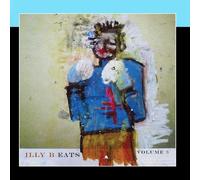 Billy Martin - illy B Eats Volume 3