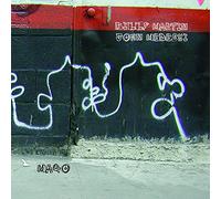 Billy Martin/John Medeski - Mago