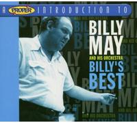 Billy May - A Proper Introduction to Billy May: Billy's Best