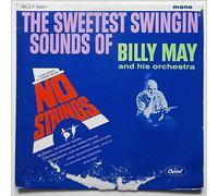 Billy May and His Orchestra - No Strings