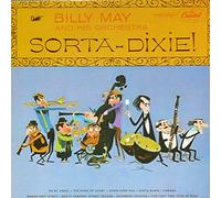 Billy May And His Orchestra - Sorta-Dixie!