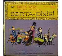 Billy May And His Orchestra - Sorta-Dixie! [Vinyl LP]