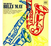 Billy May And His Orchestra - The Best Of Billy May And His Orchestra [VINYL]