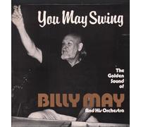 Billy May and His Orchestra - You May Swing