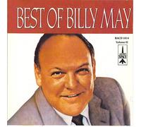 Billy May - Best Of Billy May Volume II (UK Import)