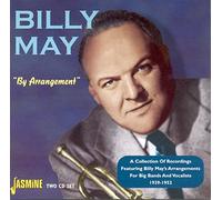 Billy May - By Arrangement