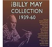 Various Artists - The Billy May Collection 1939 -60