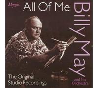 Billy May & His Orchestra - All of Me
