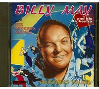 Billy May & His Orchestra With The Andrew Sisters - Brassmens Holiday