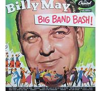 Billy May (Orch.) - Big band bash! / Vinyl record [Vinyl-LP]