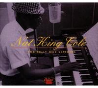 Billy May Sessions by Nat King Cole