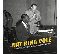 Nat King Cole - The Complete Billy May Sessions