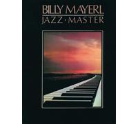 Billy Mayerl – Jazz Master – Piano Solo – Faber Music