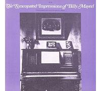 BILLY MAYERL - Syncopated Impressions of Billy Mayerl