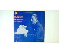 Billy Mayerl - The King Of Syncopation - Billy Mayerl LP