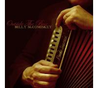 Billy McComiskey - Outside The Box