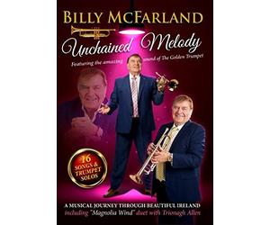 Billy McFarland - Unchained Melody DVD