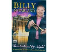 Billy McFarland Wonderland By Night