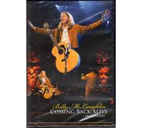 Billy McLaughlin: Coming Back Alive In Concert