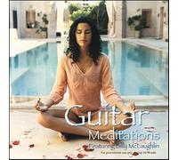 Billy McLaughlin - Guitar Meditations
