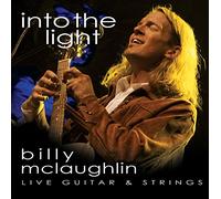 Billy Mclaughlin - Into The Light