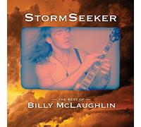 Billy Mclaughlin - Stormseeker