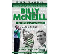Billy McNeill: In Praise of Caesar