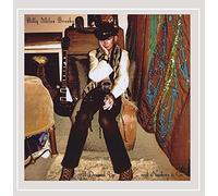 Billy Miles Brooke - All Dressed Up ... and Nowhere to Go