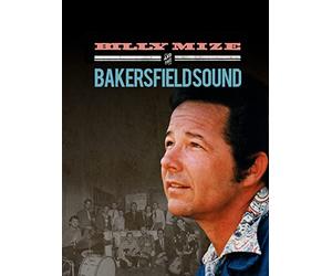 Billy Mize and the Bakersfield Sound