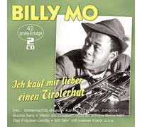 Billy Mo - Ich Kauf Mir Lieber Einen Tirolerhut - 42 Grosse E
