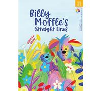 Billy Moffle's Straight Lines: 2 (The Moffles)