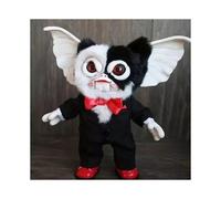 (BILLY MOGWAI) Gremlins Gizmo Mogwai Plush Action Figure Toy Model Halloween 15cm Predator