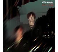 Billy Morrison – Hollow – CD (2026)