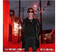 Billy Morrison - The Morrison Project [VINYL]