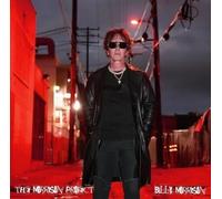 Billy Morrison - The Morrison Project [New CD]