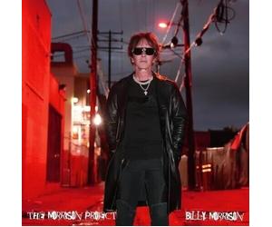 Billy Morrison - The Morrison Project [New Vinyl LP]