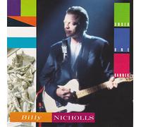 Billy Nicholls - Under One Banner