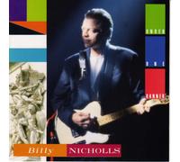 Billy Nicholls - Under one banner