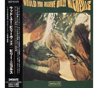 Billy Nicholls - Would You Believe +2