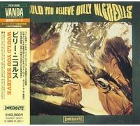Billy Nicholls - Would You Believe
