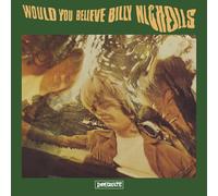 Billy Nicholls : Would You Believe VINYL 12" Album (2025) NEW Great Value