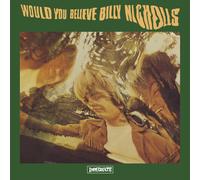 Billy Nicholls Would You Believe (Vinyl) 12" Album (US IMPORT)
