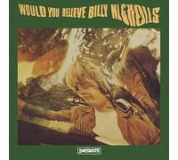 Billy Nicholls - Would You Believe [VINYL]